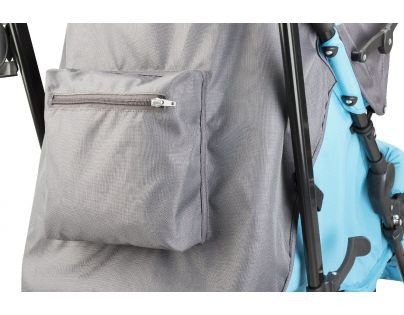 G-mini Golfový kočár Multi modrá