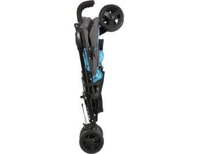 G-mini Golfový kočár Multi modrá