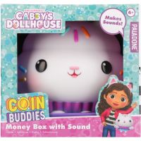 Gabby 3D pokladnička so zvukom 2