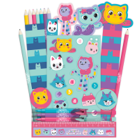 Gabby adventný kalendár 2