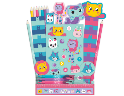 Gabby adventný kalendár