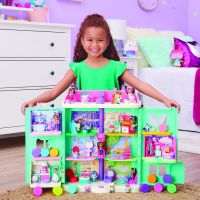 Spin Master Gabby's Dollhouse delux pokojíčky Ložnice sladkých snů 3