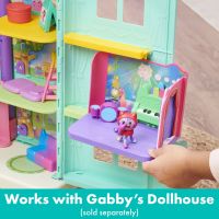 Spin Master Gabby's Dollhouse Hudobná miestnosť 6