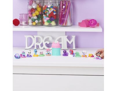 Spin Master Gabby's Dollhouse Mini figúrka v domčeku