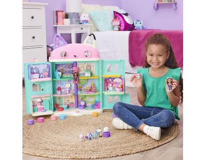Spin Master Gabby's Dollhouse Multi balenie figúrok