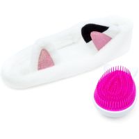 Gabbys Dollhouse set hrebeň na vlasy + kozmetická čelenka 3