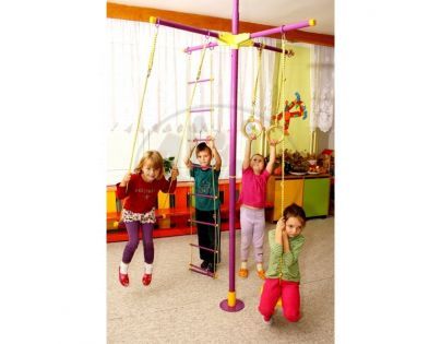 GabiGym Profi - verze pro veřejný prostor