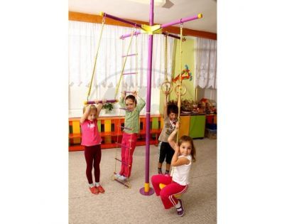 GabiGym Profi - verze pro veřejný prostor