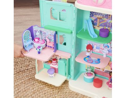 Gabby's Dollhouse Deluxe izbička Kúpeľňa