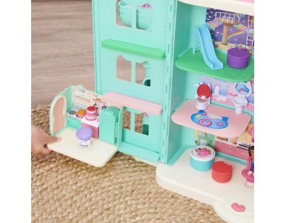 Gabby's Dollhouse Deluxe izbička Kuchynka