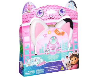 Gábinin kúzelný domček film ušká so zvukovými a svetelnými efektmi