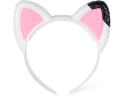 Gábinin kúzelný domček film ušká so zvukovými a svetelnými efektmi