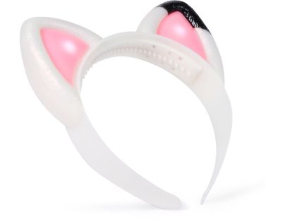 Gábinin kúzelný domček film ušká so zvukovými a svetelnými efektmi