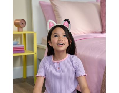 Gábinin kúzelný domček film ušká so zvukovými a svetelnými efektmi