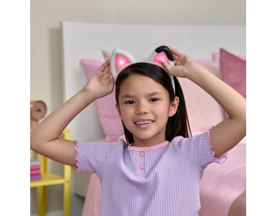 Gábinin kúzelný domček film ušká so zvukovými a svetelnými efektmi