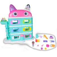 Gábinin kúzelný domček film veľký dom z filmu - Poškodený obal 2