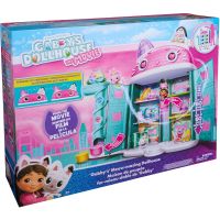 Gábinin kúzelný domček film veľký dom z filmu - Poškodený obal 3