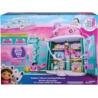 Gábinin kúzelný domček film veľký dom z filmu - Poškodený obal 4