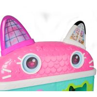 Gábinin kúzelný domček film veľký dom z filmu - Poškodený obal 6