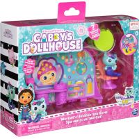 Spin Master Gabby's Dollhouse Kúpele 6