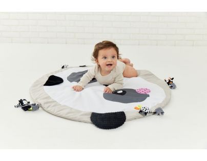 GaGaGu Zmyslová hracia podložka Panda