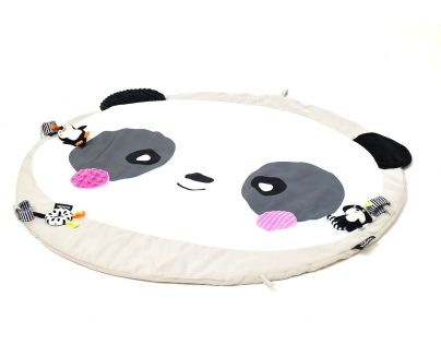 GaGaGu Zmyslová hracia podložka Panda