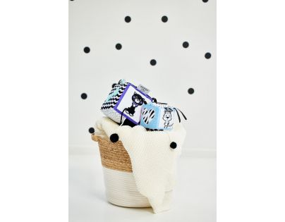 GaGaGu Zmyslová kocka midi 10 cm