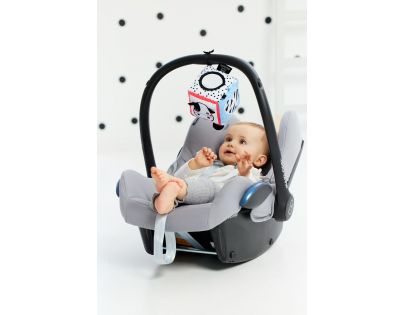 GaGaGu Zmyslová kocka midi 10 cm