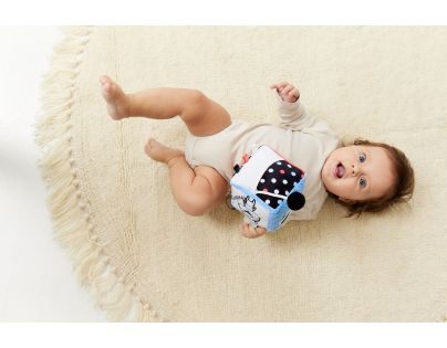 GaGaGu Zmyslová kocka midi 10 cm