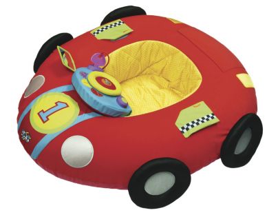 GALT Auto plné hier