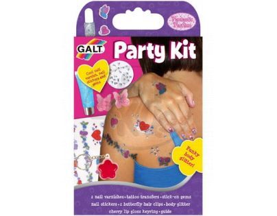 Galt Párty Kit 3