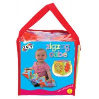 Galt Zig zag kostka - moře 4