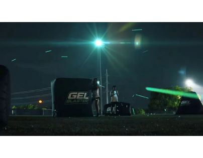 Gel Blaster Starfire Gellets 10 000 ks