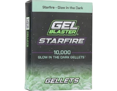 Gel Blaster Starfire Gellets 10 000 ks