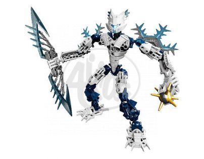 LEGO BIONICLE 8988 Gelu