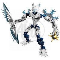 LEGO BIONICLE 8988 Gelu 2