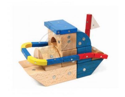 Genii Creation Dopravní prostředky