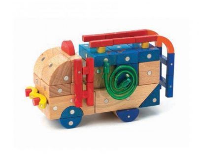 Genii Creation Dopravní prostředky