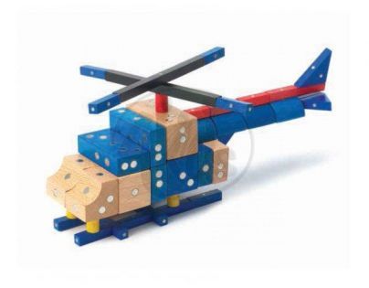 Genii Creation Dopravní prostředky