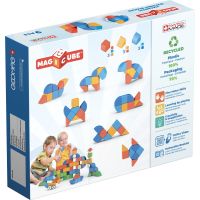 Geomag 208 Magicube Shapes 9 dielikov 4