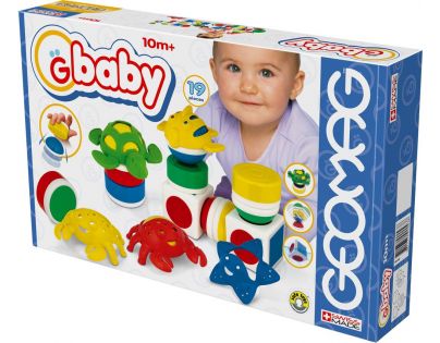 Geomag Baby Sea Large