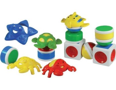 Geomag Baby Sea Large