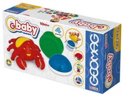 GeoBaby SEA Mini