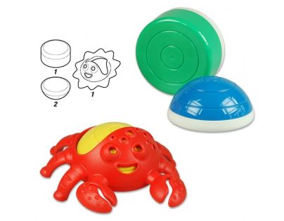 GeoBaby SEA Mini