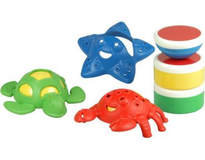 Geomag Baby Sea Small