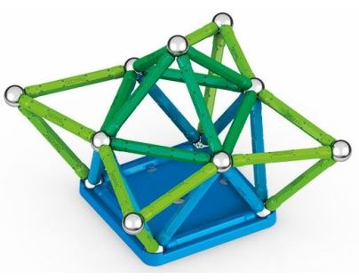 Geomag Classic 60 - Poškodený obal