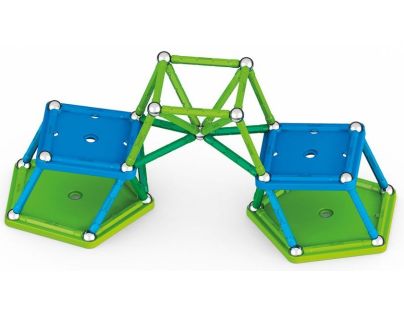 Geomag Classic 60 - Poškodený obal