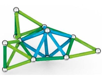 Geomag Classic 60 - Poškodený obal