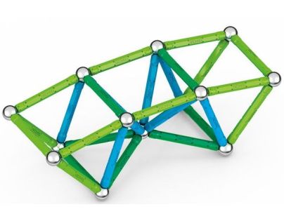 Geomag Classic 60 - Poškodený obal