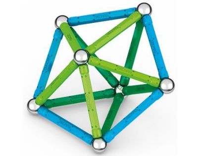 Geomag Classic 60 - Poškodený obal